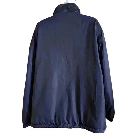 North Carolina Tar heels NCAA Pro Player Full Zip Jacket, XXL - Picture 4 of 9